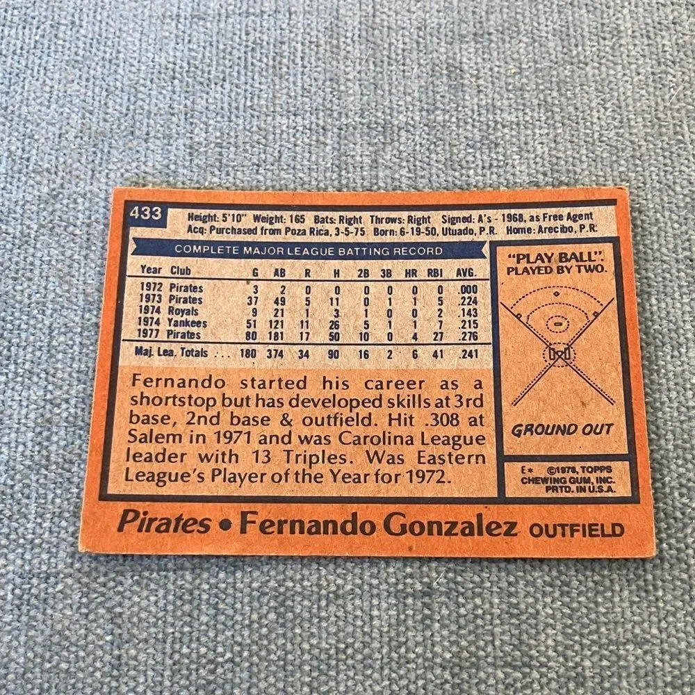 Topps see pictures